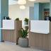 Receptionist