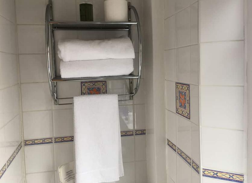 Værelsesfaciliteter Billede