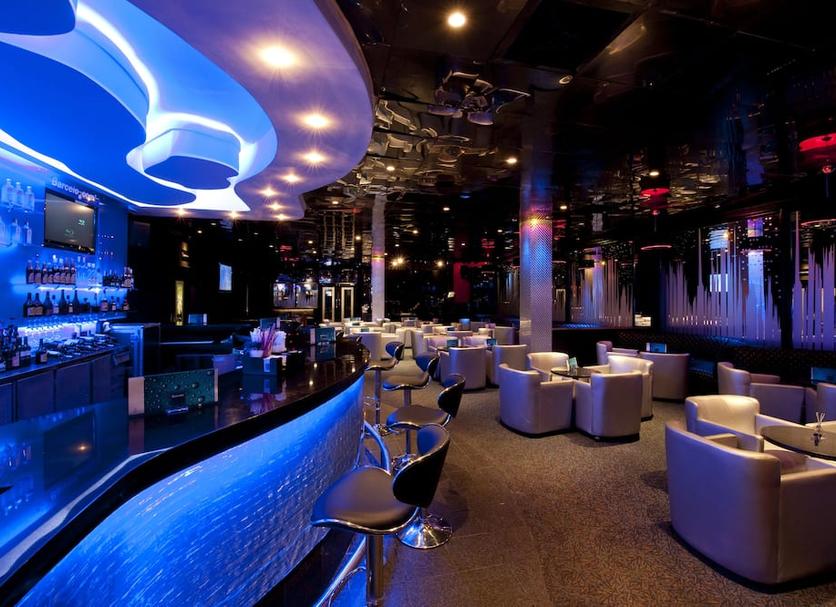 Bar Billede