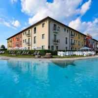Th Lazise - Hotel Parchi Del Garda