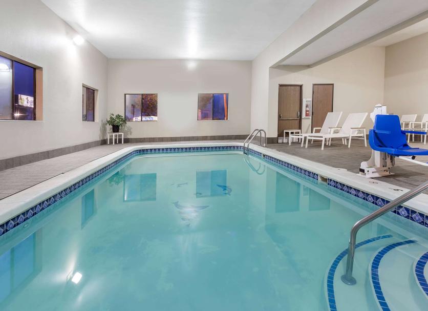 Pool Billede