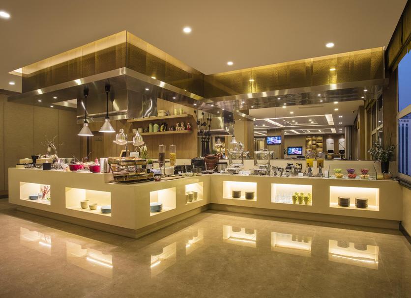 Bar Billede