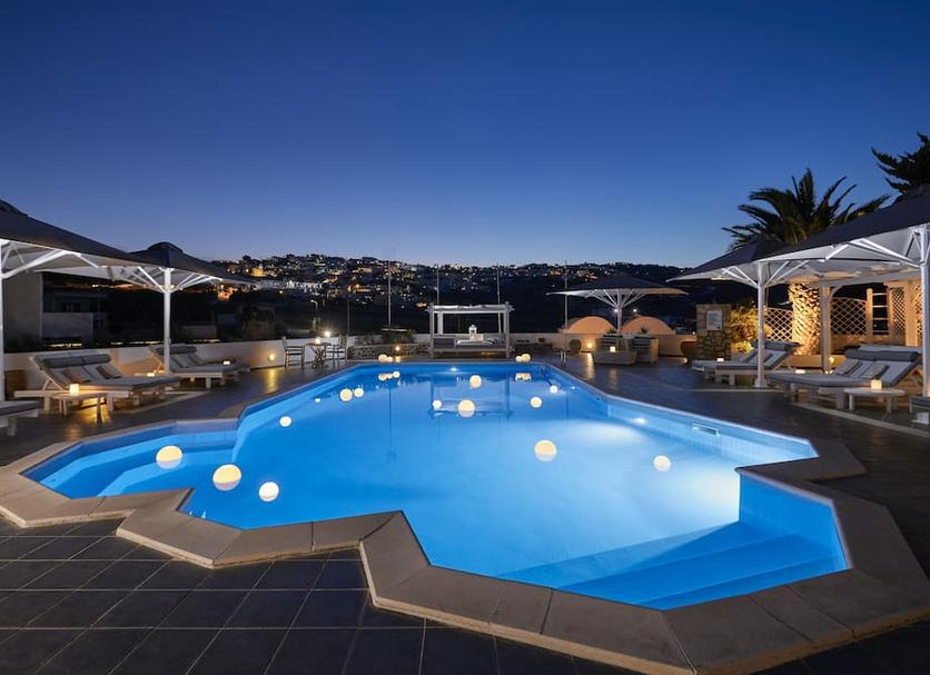 Pool Billede