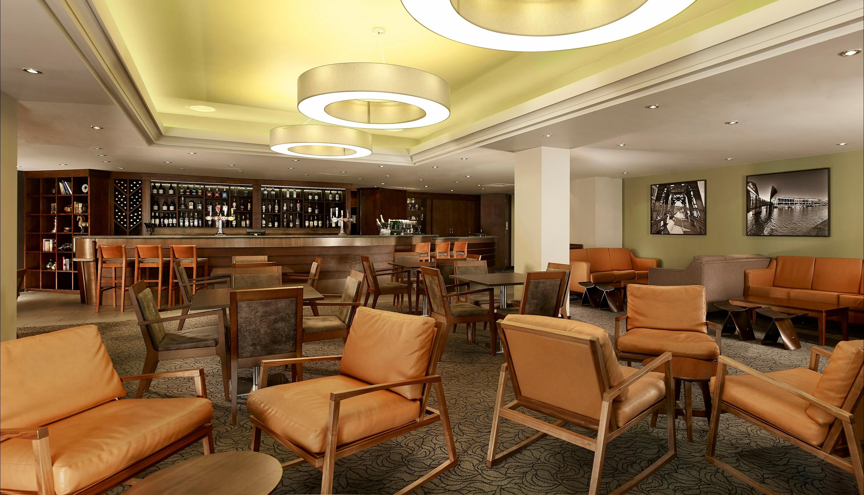Bar Billede
