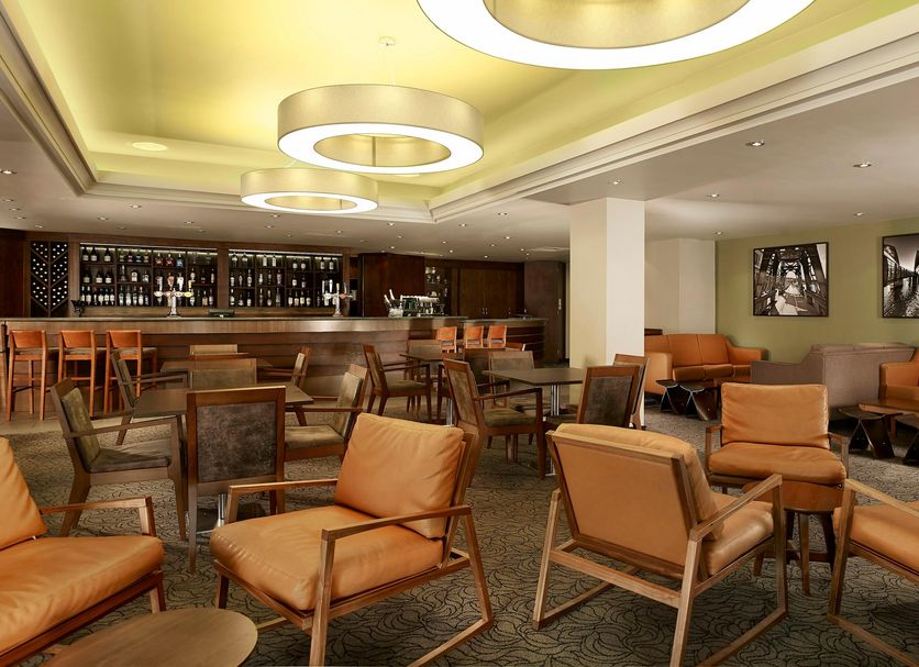 Bar Billede