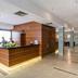 Receptionist