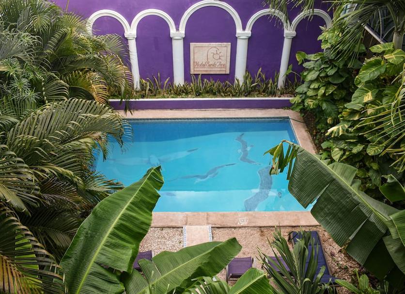 Pool Billede
