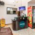 Receptionist