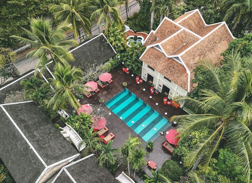 Pool Billede