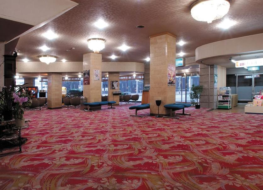 Reception Billede