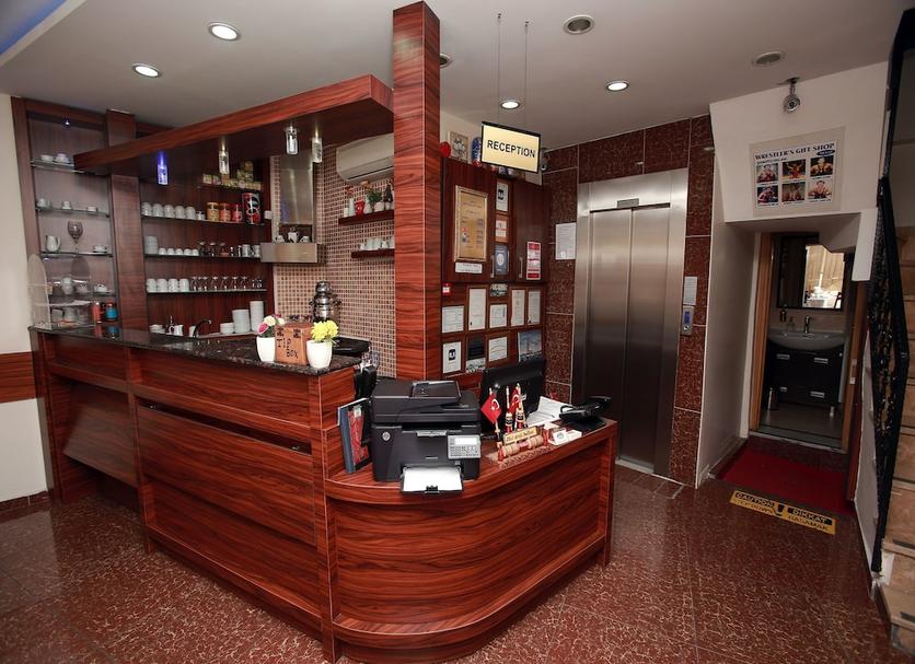 Bar Billede