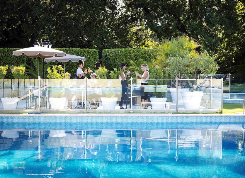 Pool Billede