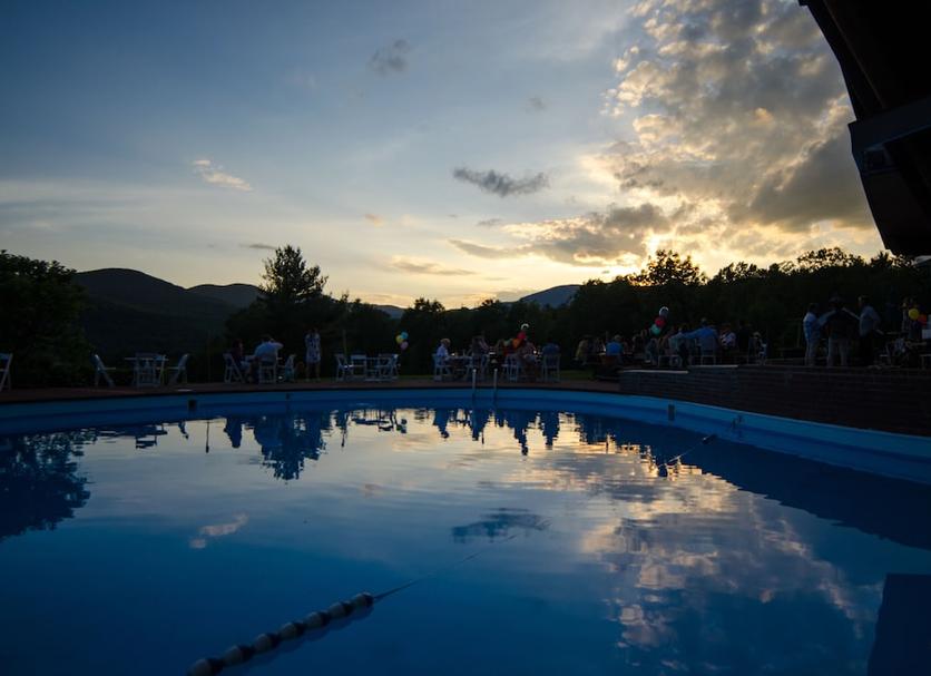 Pool Billede