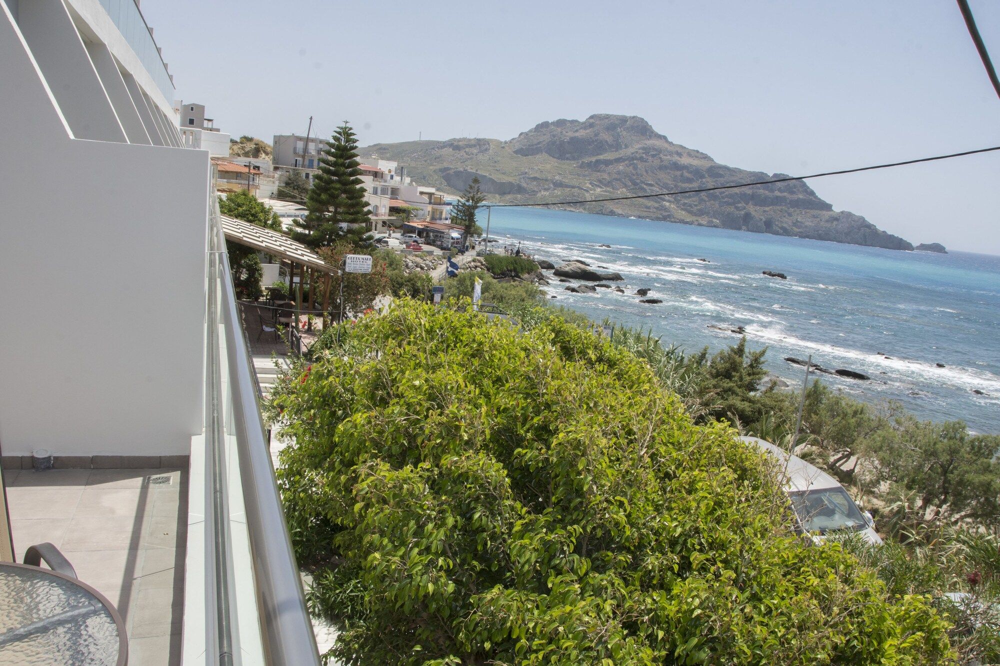 Balkon