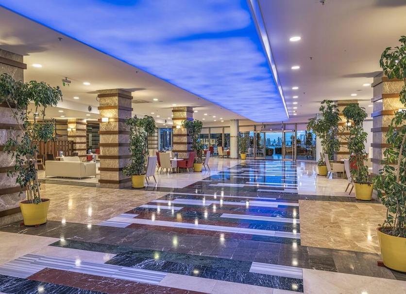 Reception Billede