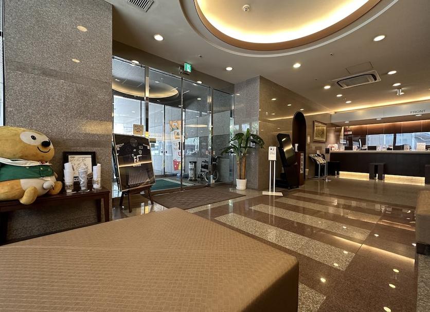 Reception Billede