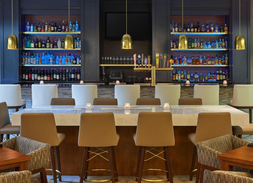 Bar Billede