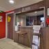 Receptionist