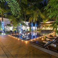 Apsara Greenland Boutique Villa & Resort
