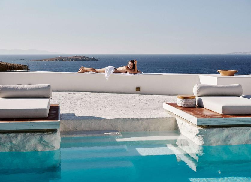 Pool Billede