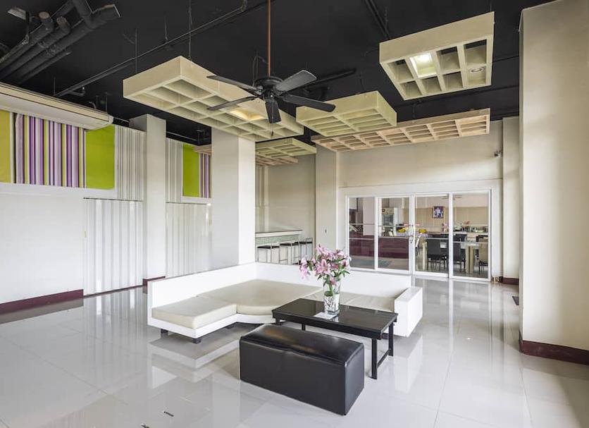 Reception Billede