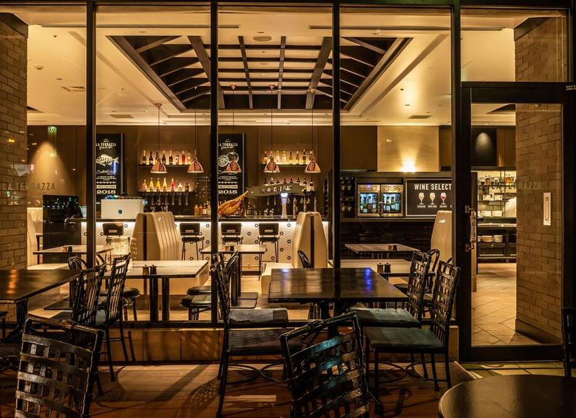Bar Billede