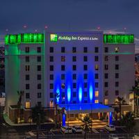 Holiday Inn Express & Suites Chihuahua Juventud