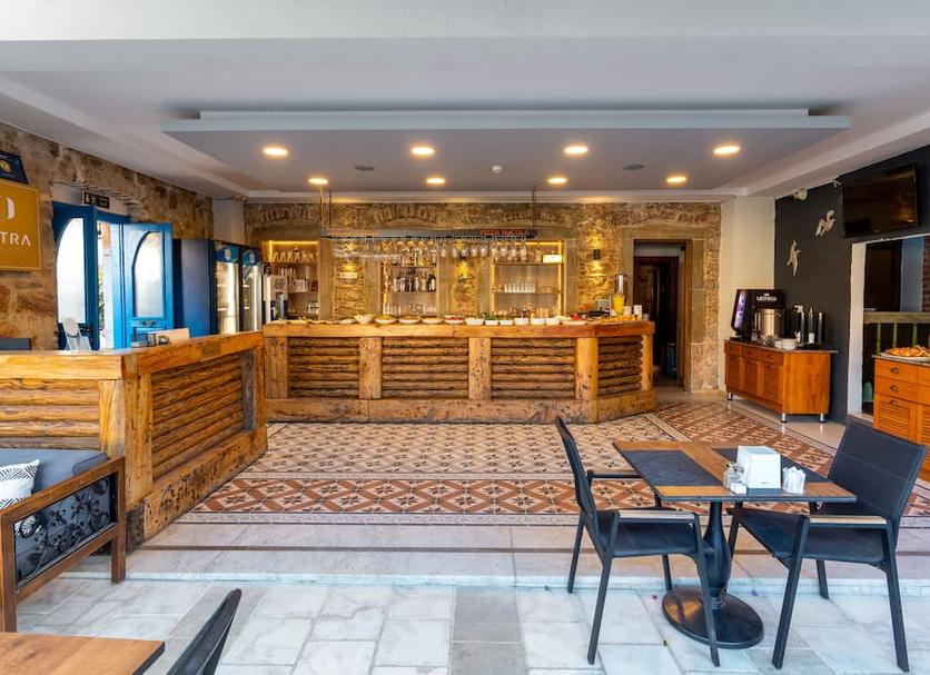 Bar Billede