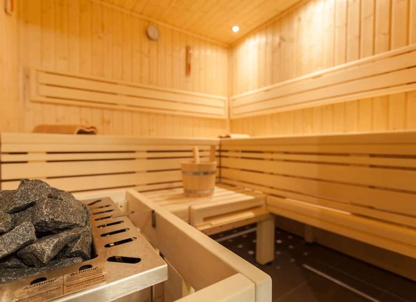 Spa Billede