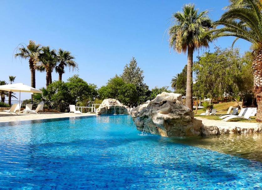 Pool Billede