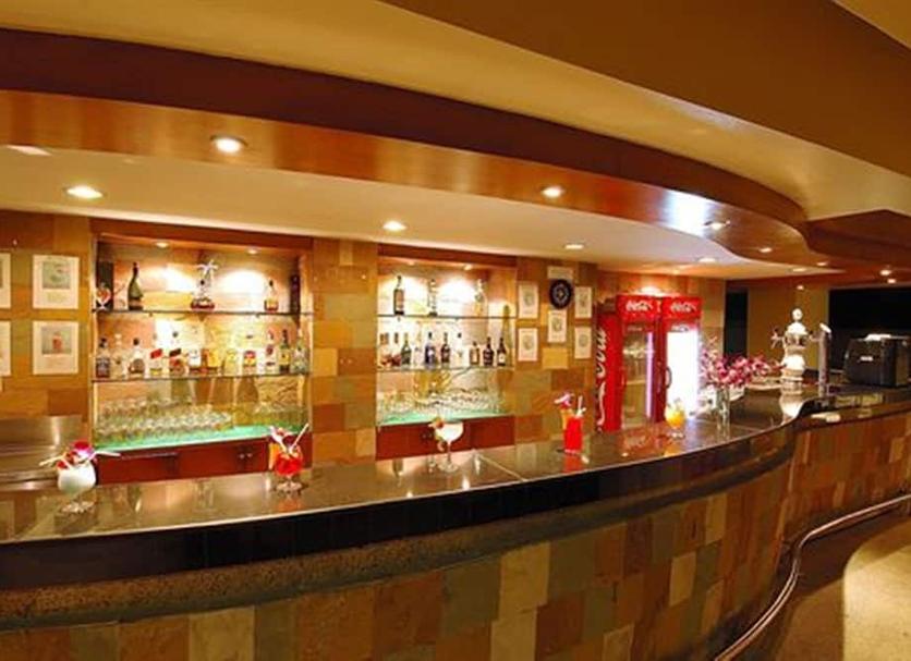 Bar Billede