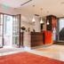 Receptionist