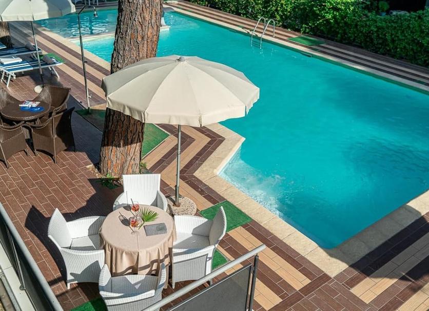 Pool Billede