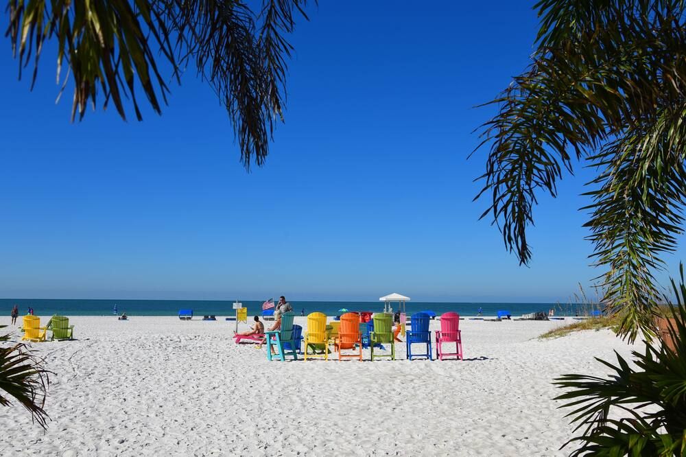 Strand