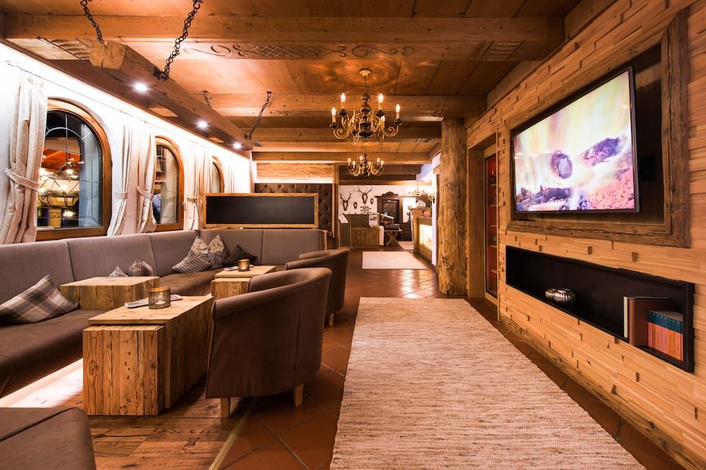 Lounge Billede