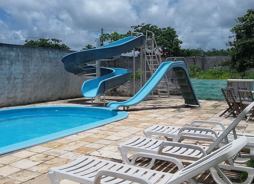 Pool Billede