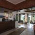 Receptionist