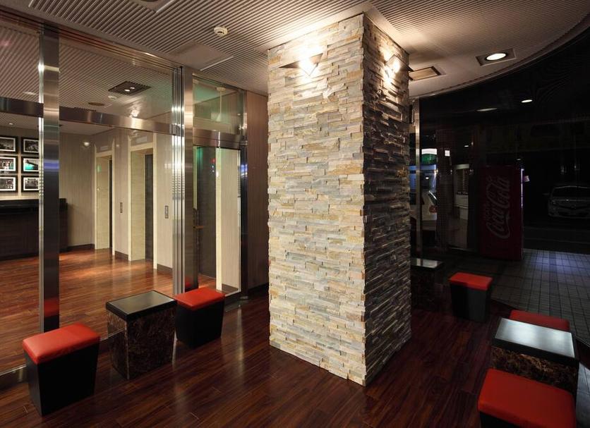 Reception Billede