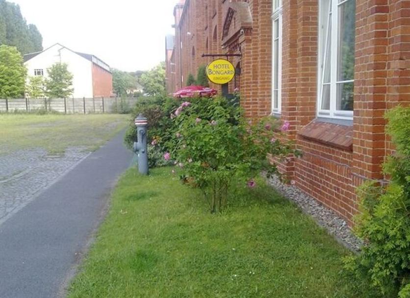 Udsigt Billede