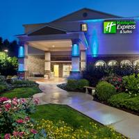 Holiday Inn Express and Suites Allentown West, an IHG Hotel
