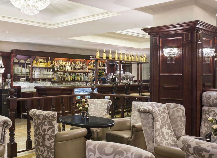 Bar Billede