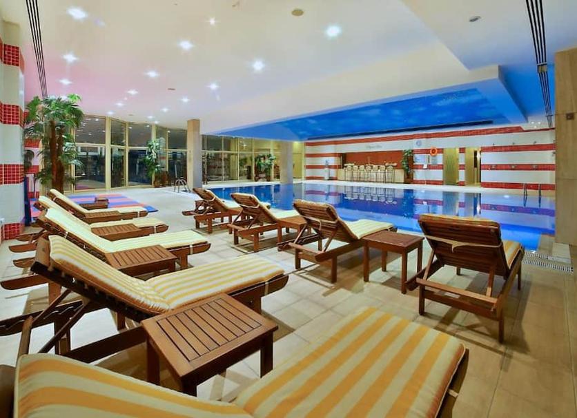 Pool Billede