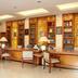 Receptionist