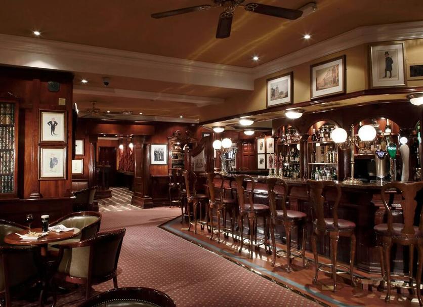 Bar Billede