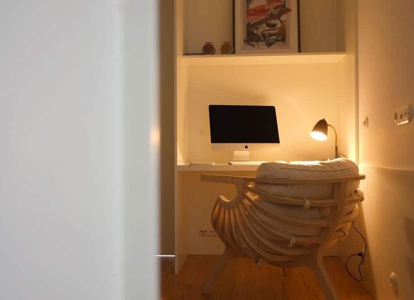 Værelsesfaciliteter Billede