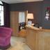 Receptionist