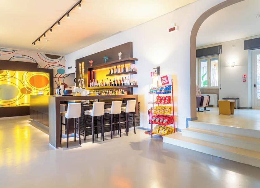 Bar Billede