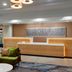 Receptionist