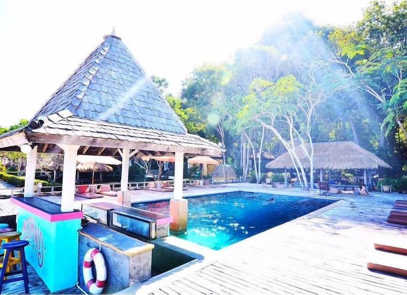 Pool Billede