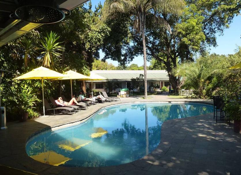 Pool Billede